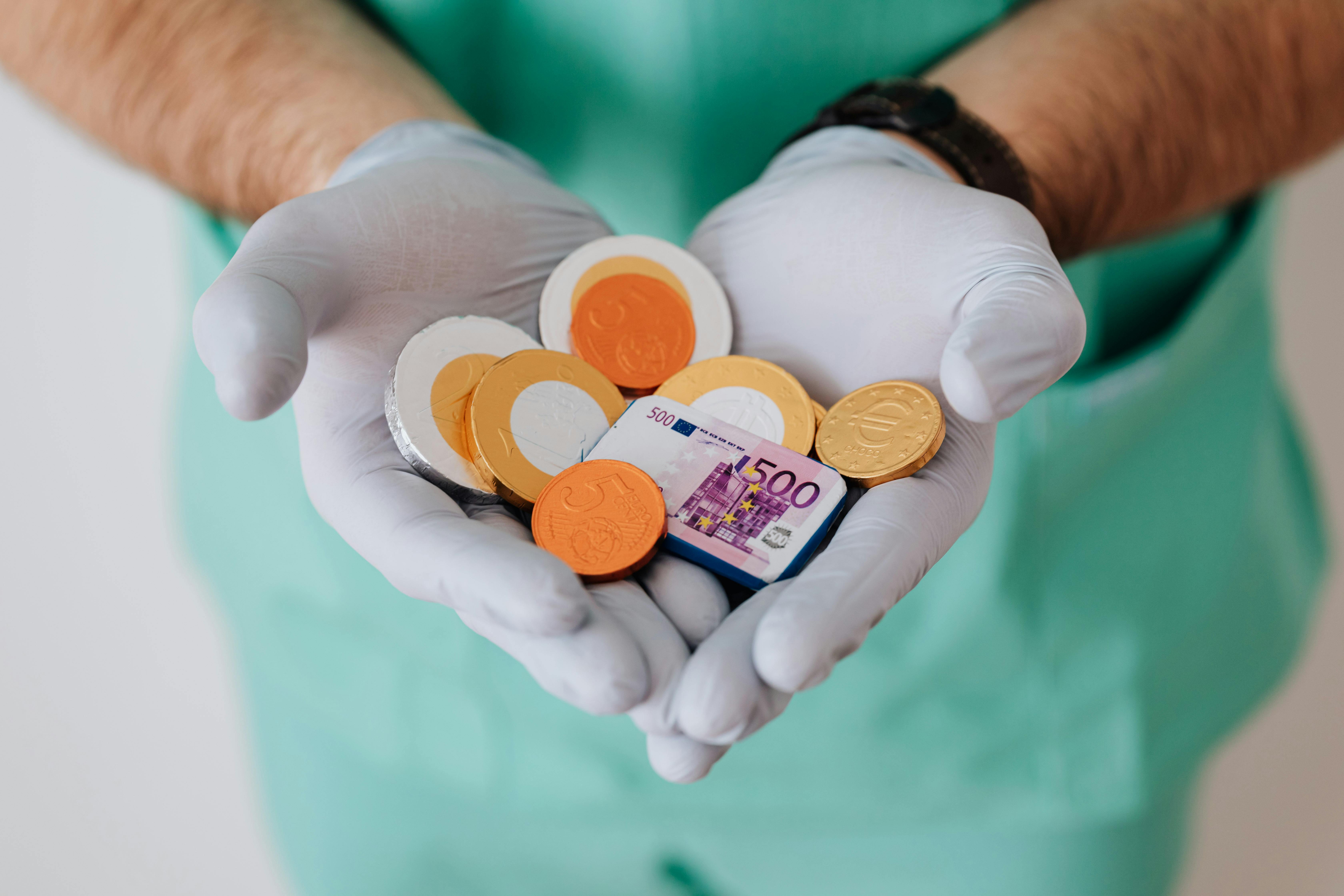 How Much Health Insurance Do You Really Need?